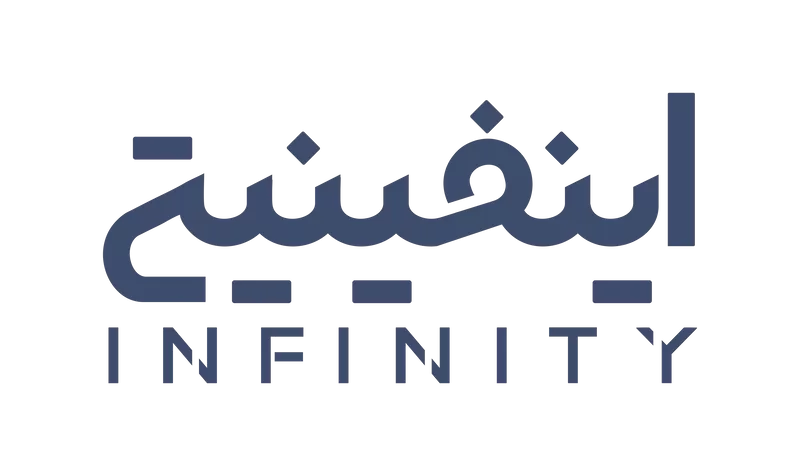 فروشگاه پوشاک اینفینیتی