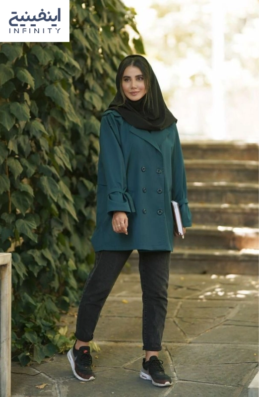 استایل دانشجویی جدید 