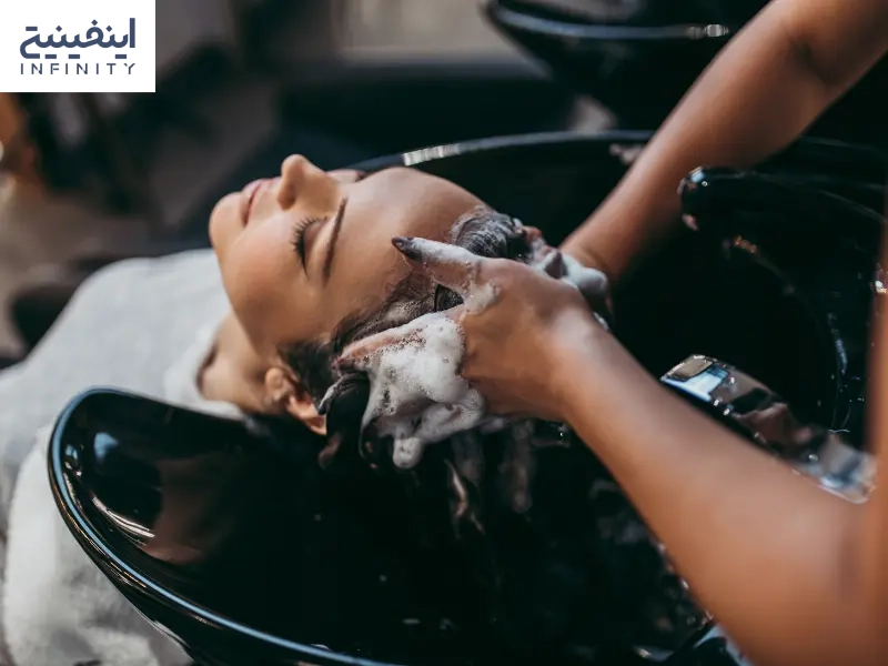 مضرات بوتاکس مو