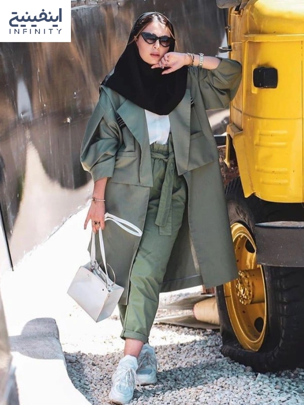 تیپ دانشجویی