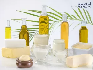 چربیها: منبع انرژی پایدار و مهم برای فعالیت های استقامتی