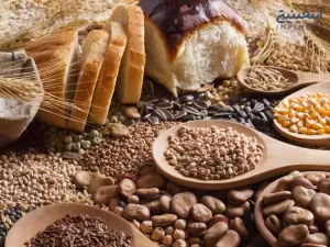 غلات و نان: منبع کربوهیدرات پایدار