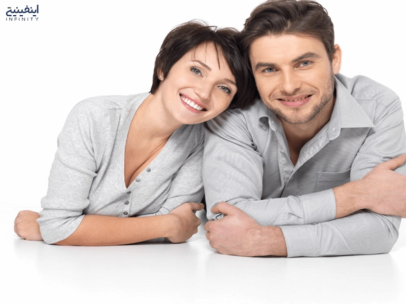 تاثیر سواد رابطه بر زندگی زناشویی