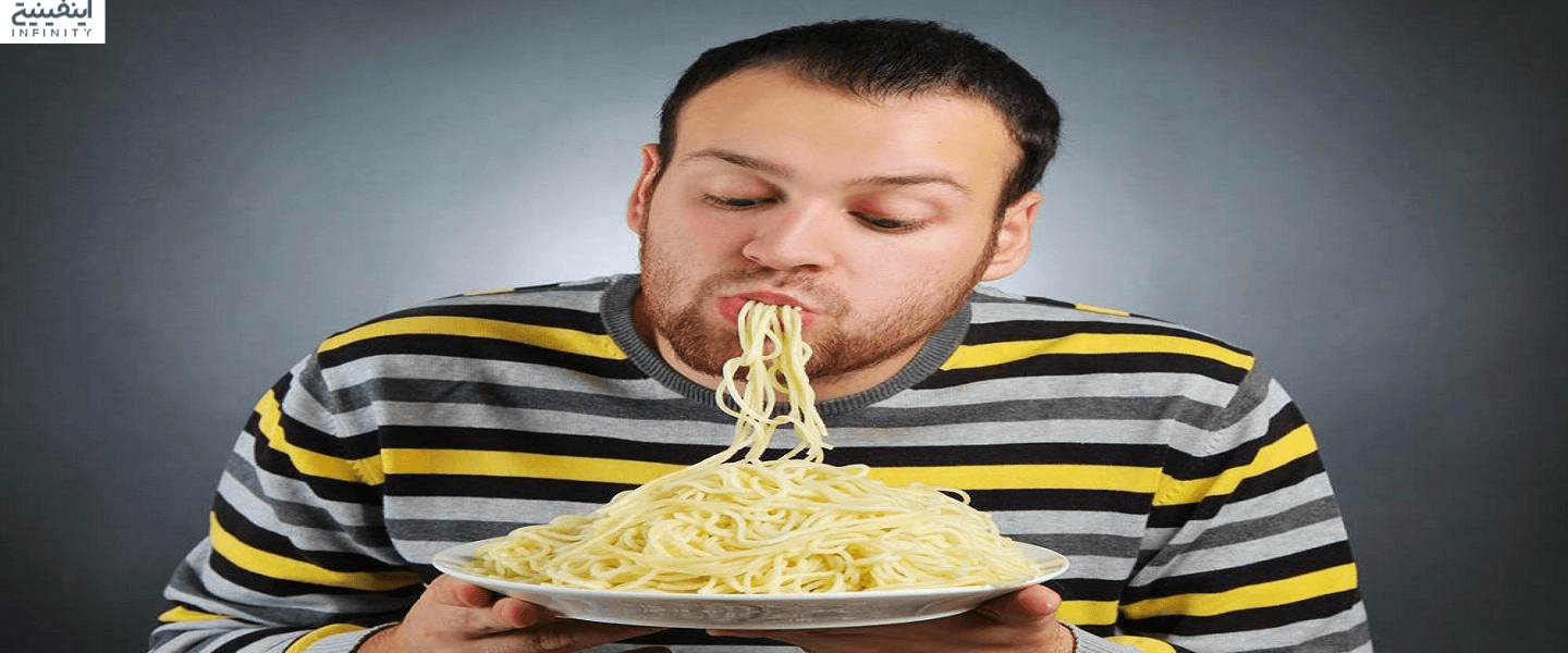 اختلال خوردن