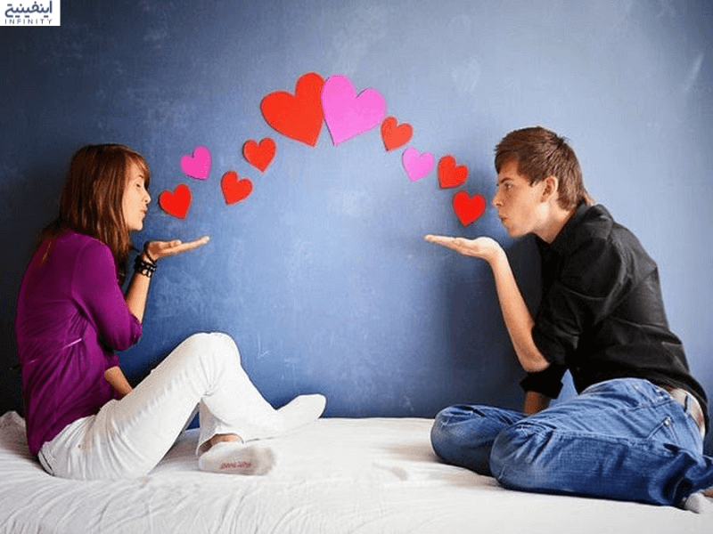 تداوم عشق و سواد عاطفی