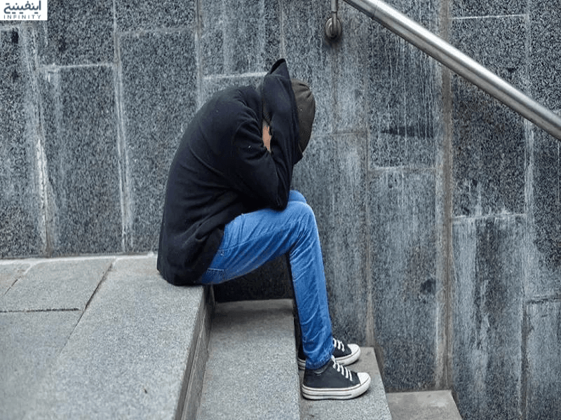 دلایل کمبود اعتماد به نفس در افراد