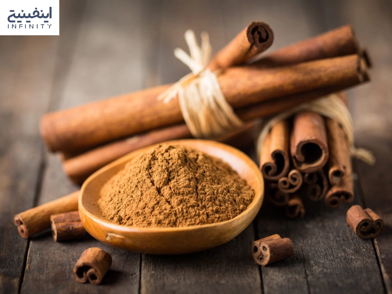 مضرات دارچین