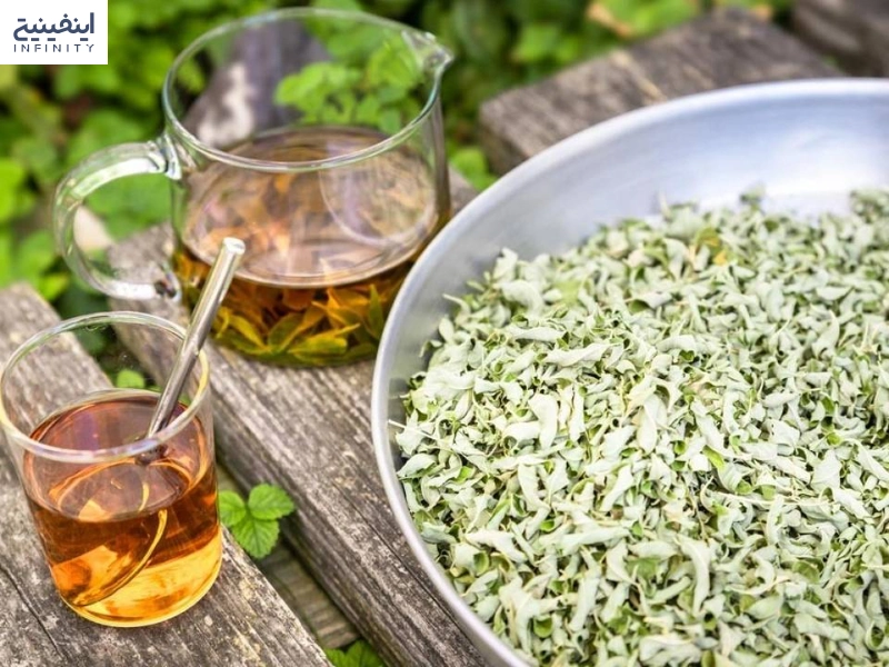 آویشن برای چی خوبه