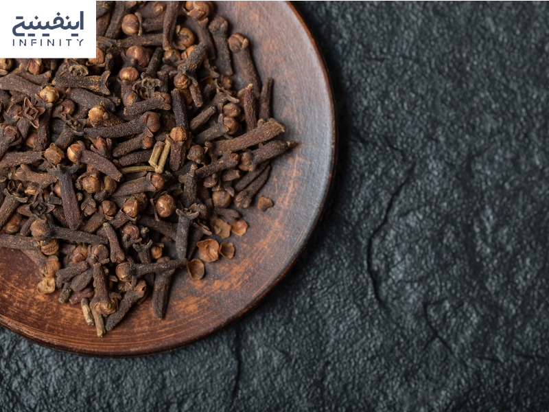 میخک و خواص درمانی آن