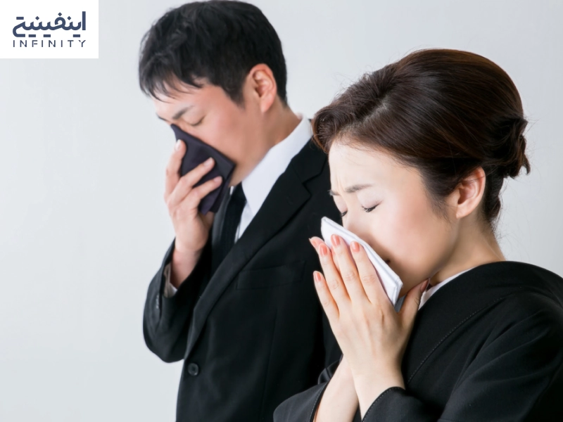 مراسم تدفین در ژاپن