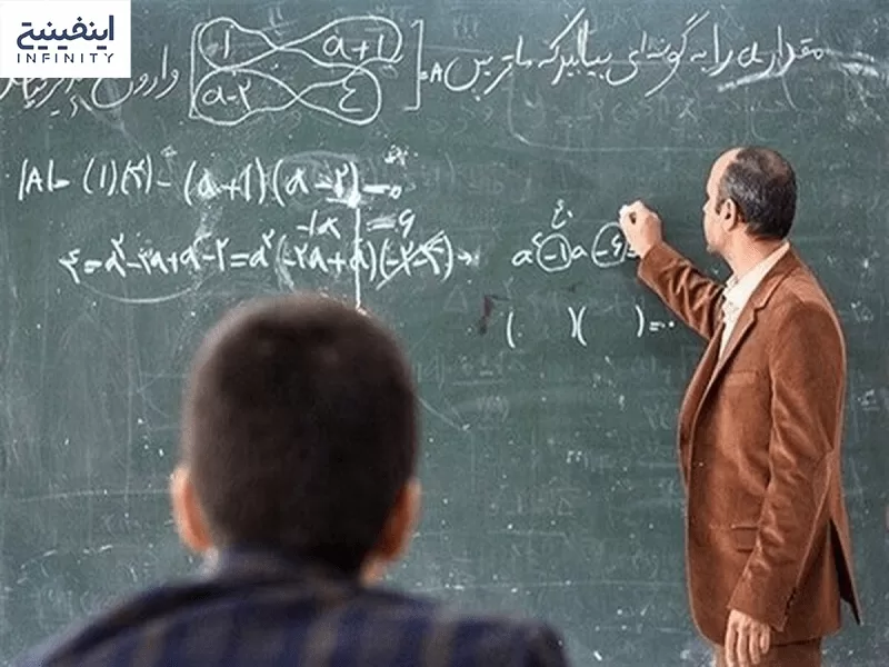 توضیحات رایج در مورد قلب الگوی تدریس
