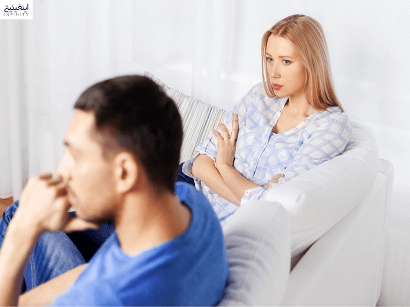 چگونگی کنترل و مدیریت رفتار