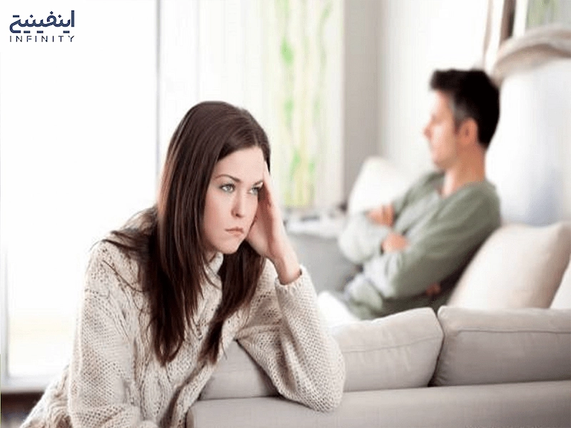 چگونگی کنترل هیجان های منفی مان