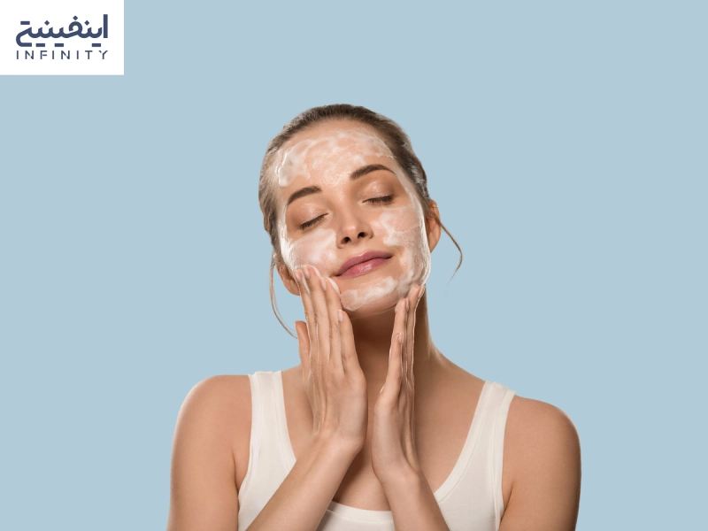 عوارض پوستی شایع در سرما