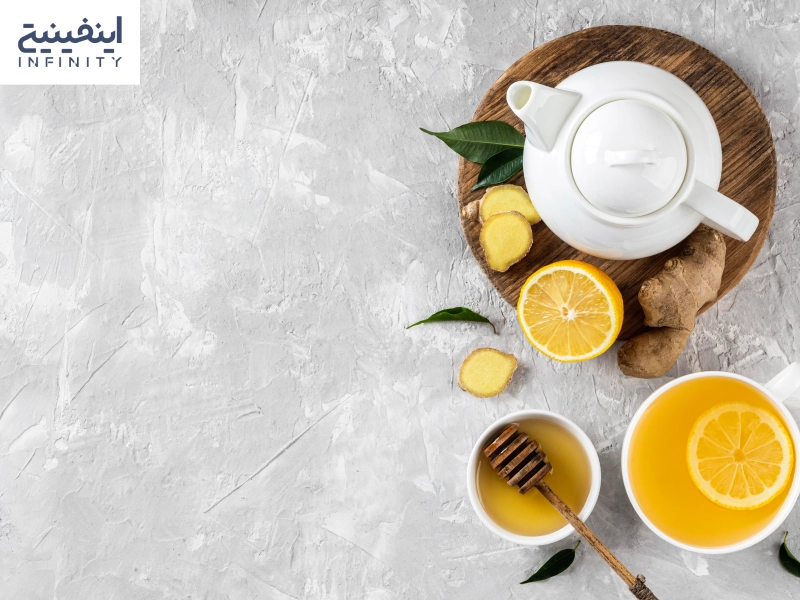 خواص لیمو ترش و عسل؛ معجزه‌ای از دل طبیعت