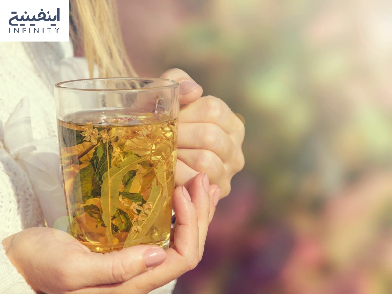 بهترین زمان خوردن چای سبز برای لاغری