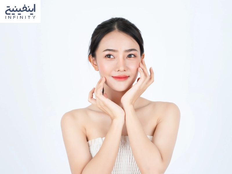 آمپول ویژه برای داشتن پوست کره ای