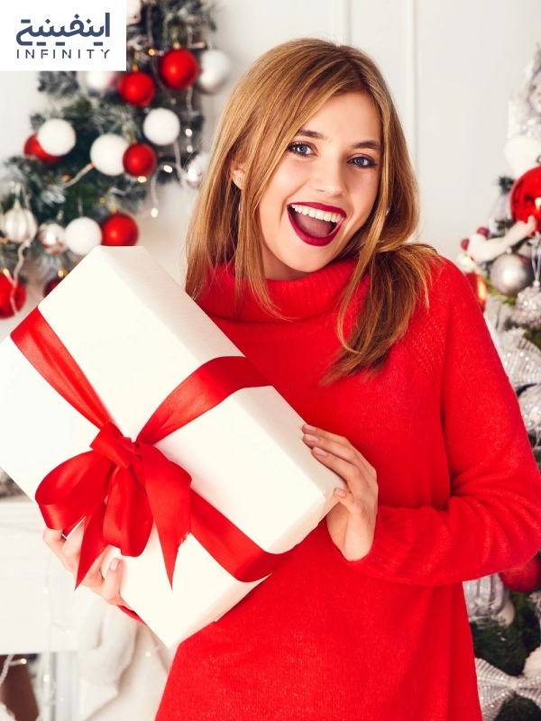 ایده لباس کریسمس