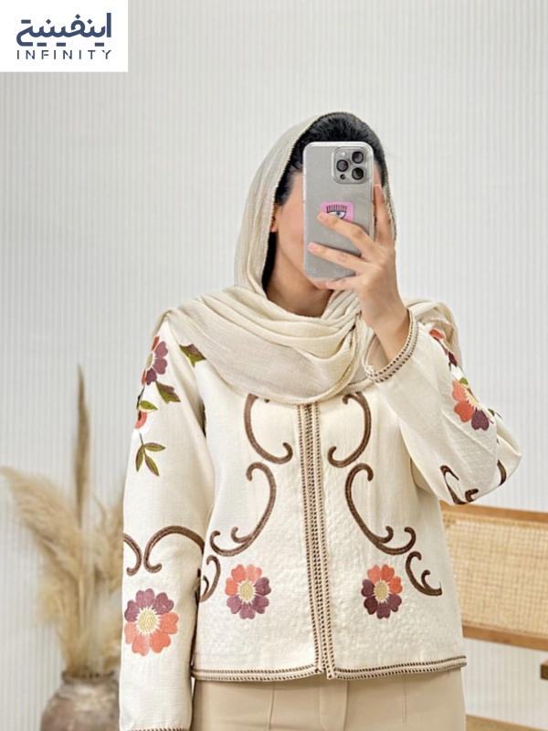 لباس برای عید 1404