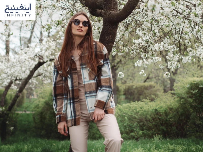 استایل بهاره ایرانی