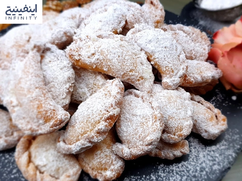 قطاب برای عید نوروز