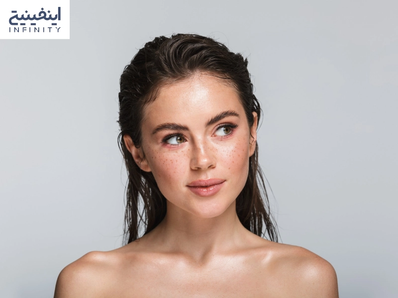 برای لاغری صورت چه کنیم؟ بهترین راه های لاغر شدن صورت