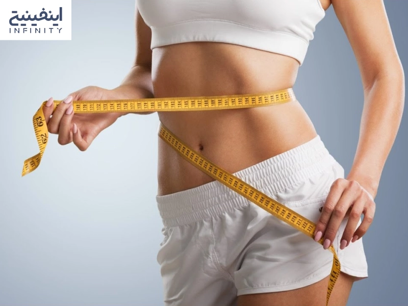 انواع رژیم برای لاغری تا عید