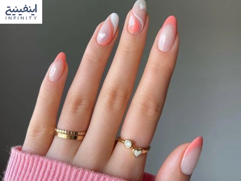 ناخن عید نوروز