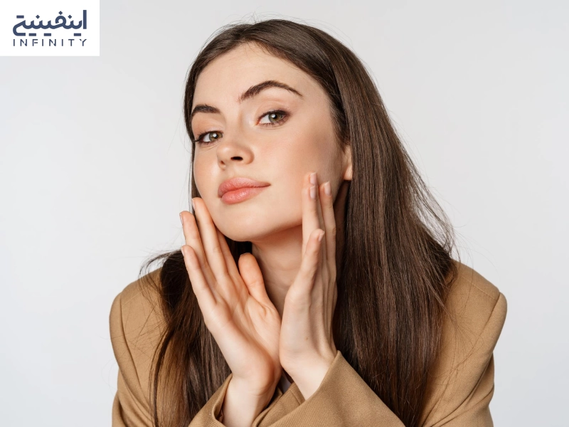روش های درمان و رفع غبغب و علت ایجاد آن