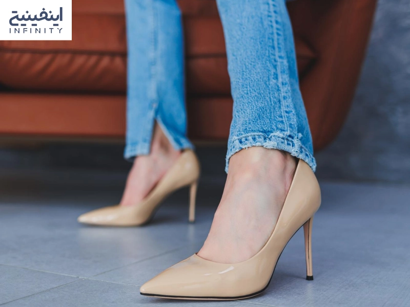 کفش برای عید 1404
