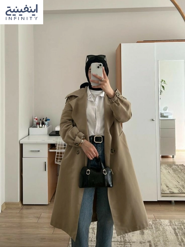 لباس مناسب محل کار برای خانم ها
