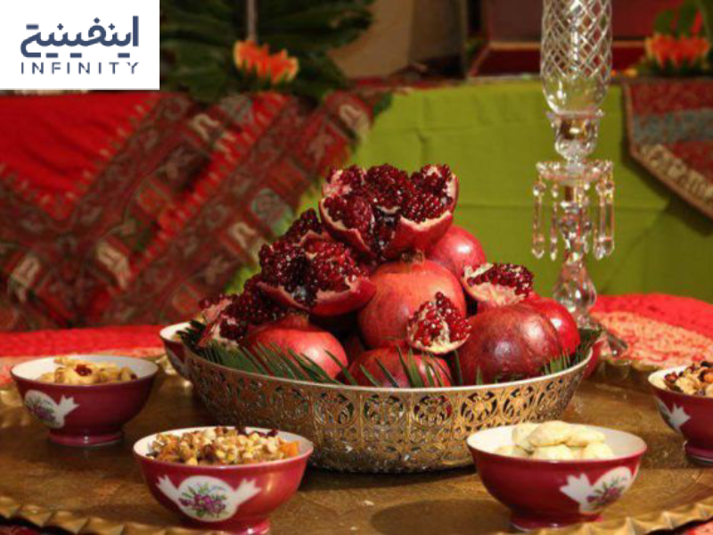 آیینها، سنتها و آداب شب یلدا