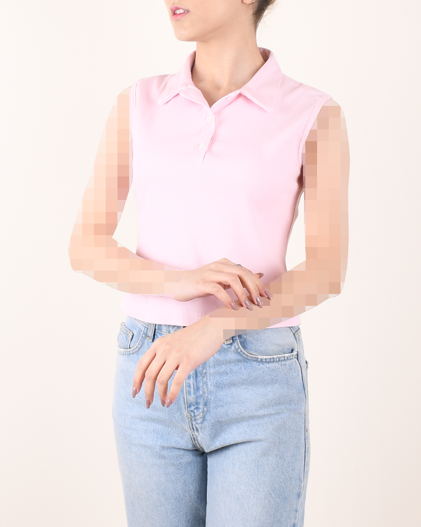 تاپ حلقه ای C00119