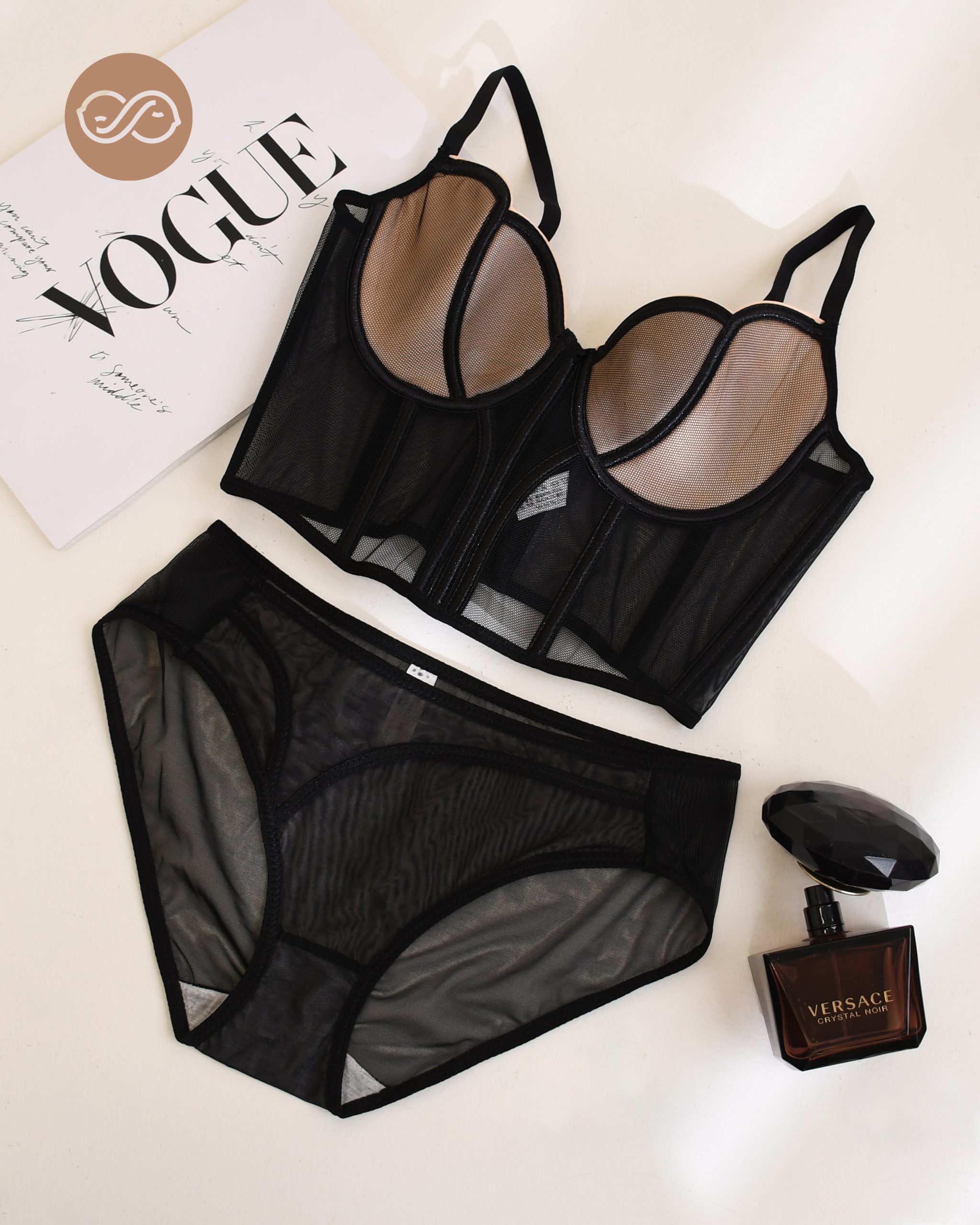 ست دلبر 000348