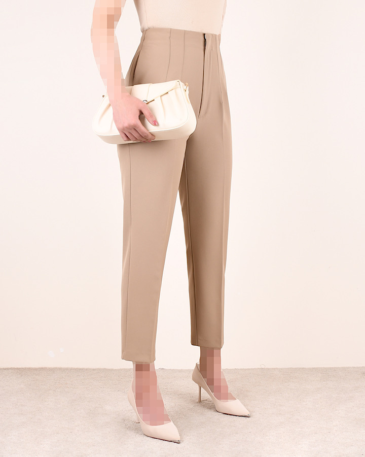 شلوار کلاسیک زارا C00287