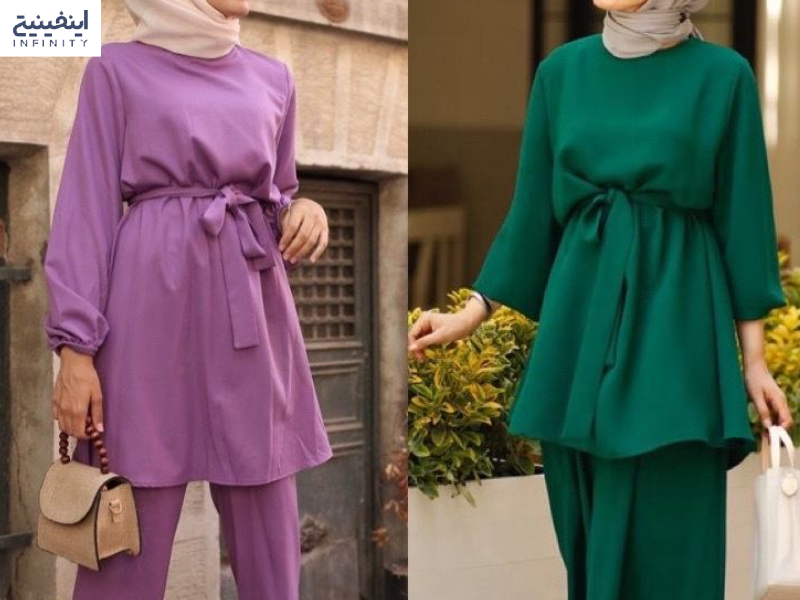 استایل خنک با شومیز برای مهمونی 