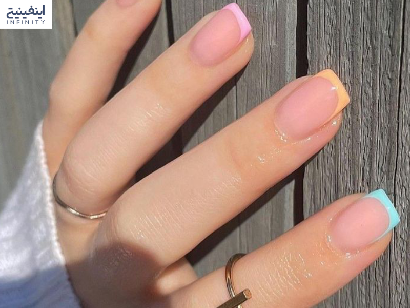 تفاوت بیبی بومر با فرنچ کلاسیک