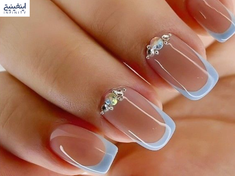 طراحی فرنچ