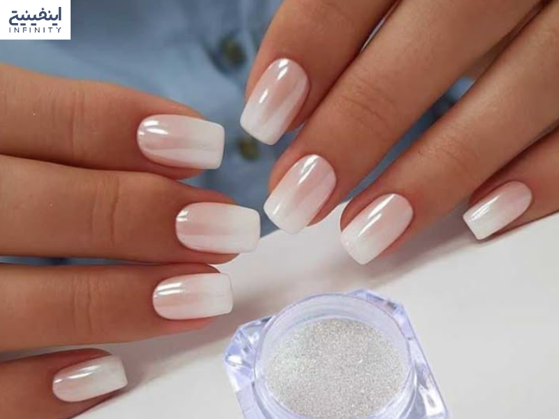 طراحی ناخن بیبی بومر چیست