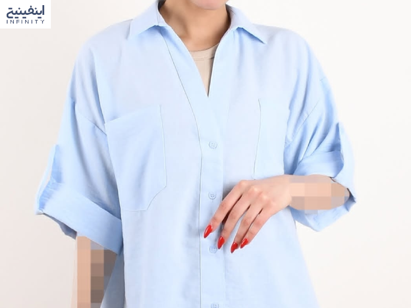 خرید شومیز