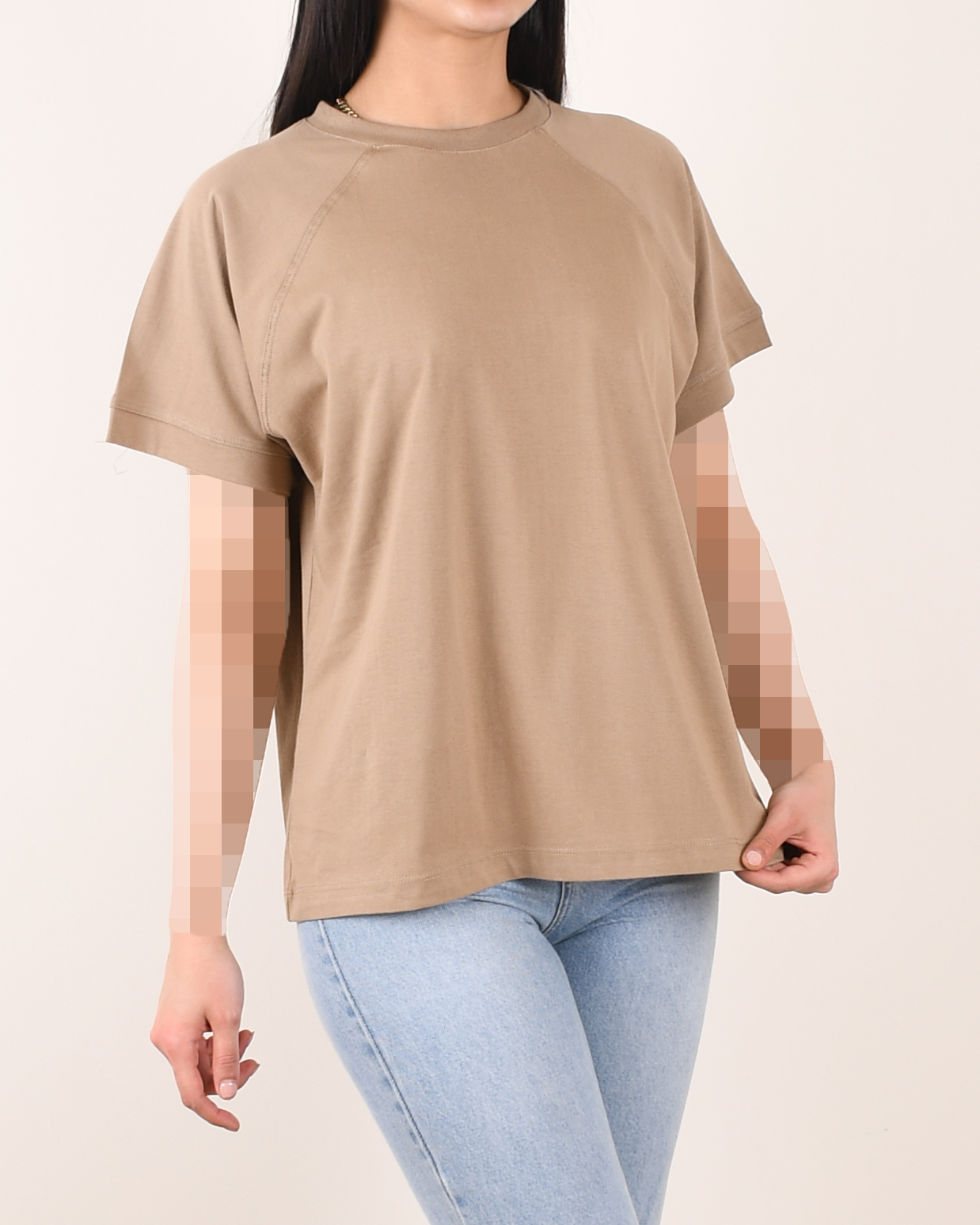 تیشرت فرانک D00223