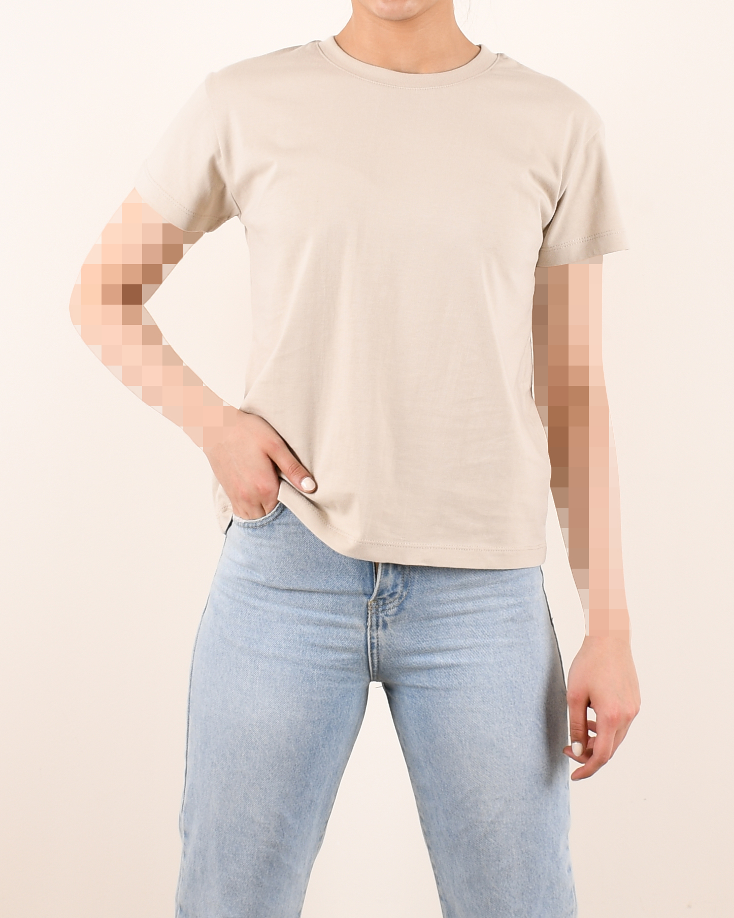 تیشرت کاتیا d00254