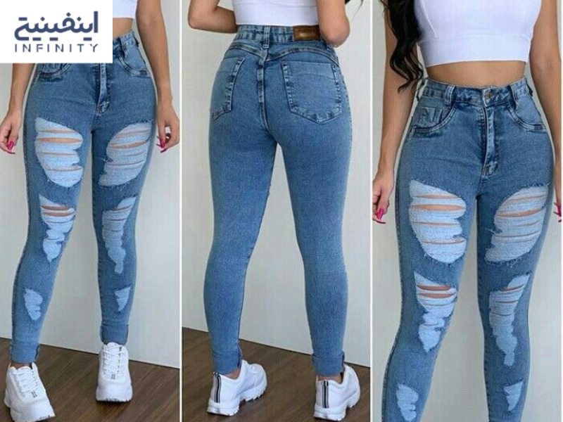 شلوار زاپ دار؛ از تاریخچه تا محبوب_ترین مدل_های روز