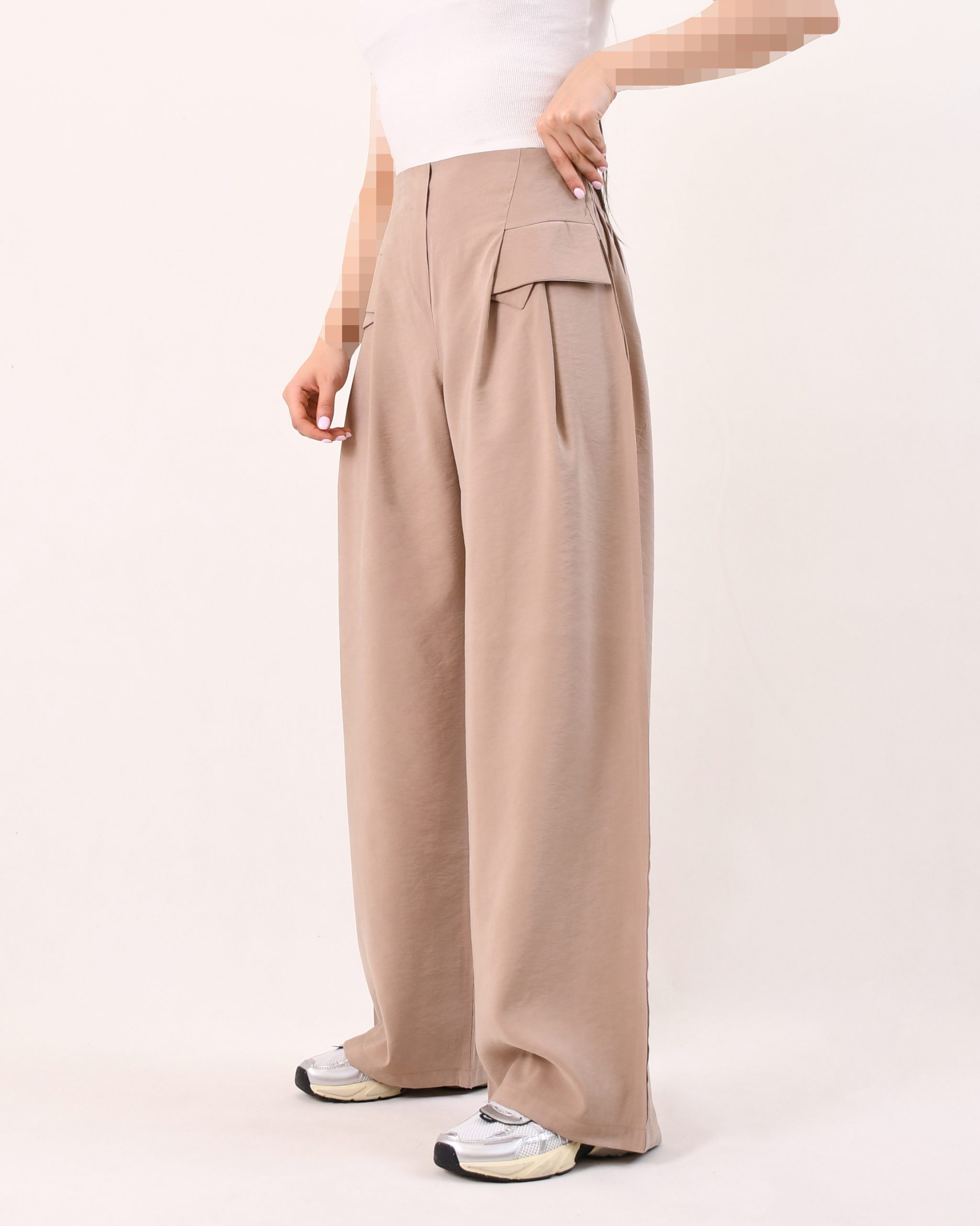 شلوار دو جیب C00483 perry