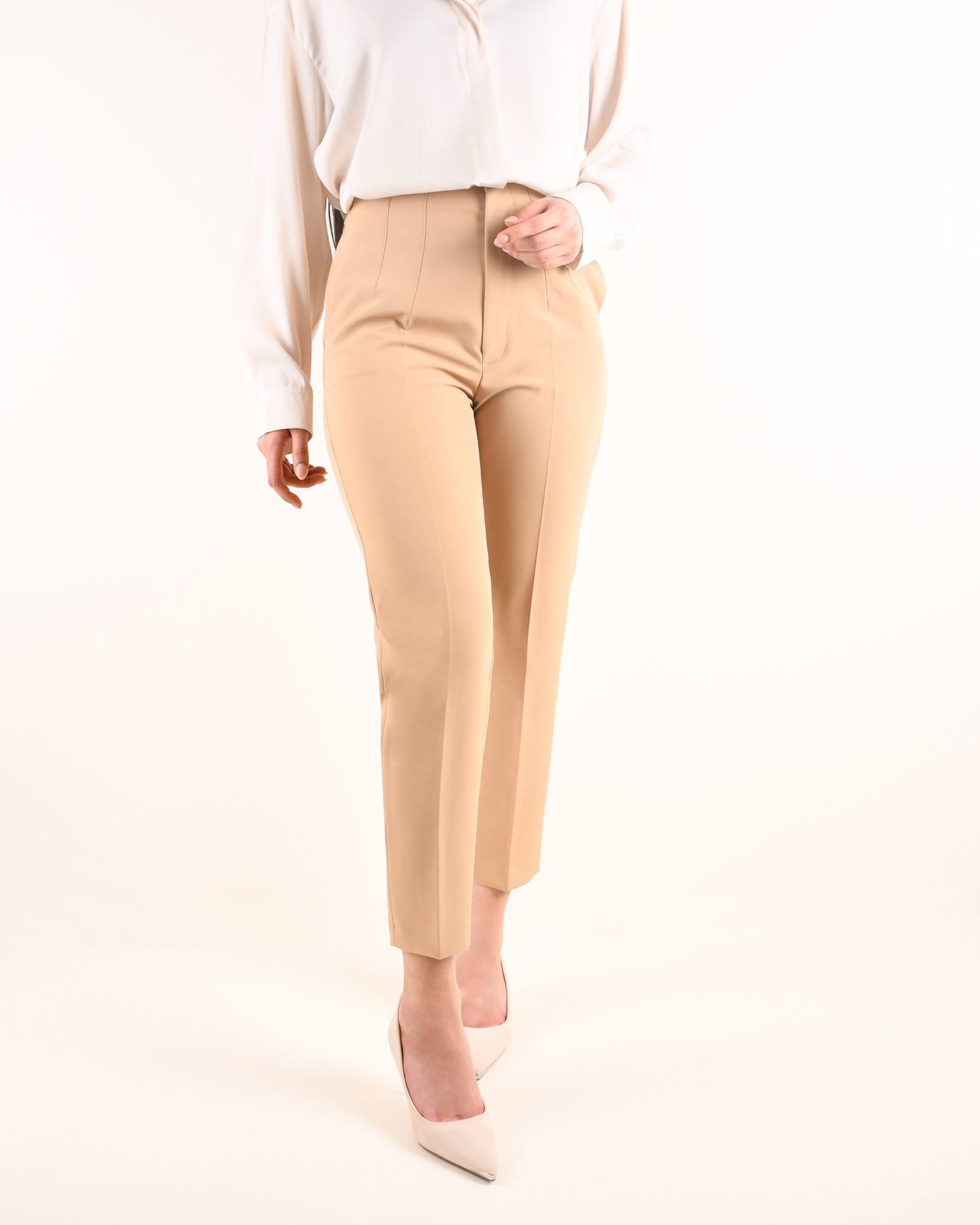 شلوار زارا C00583