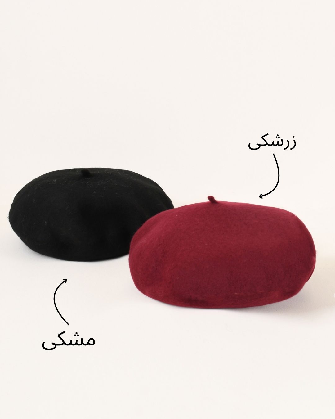 کلاه فرانسویی (ceoceo)S00731