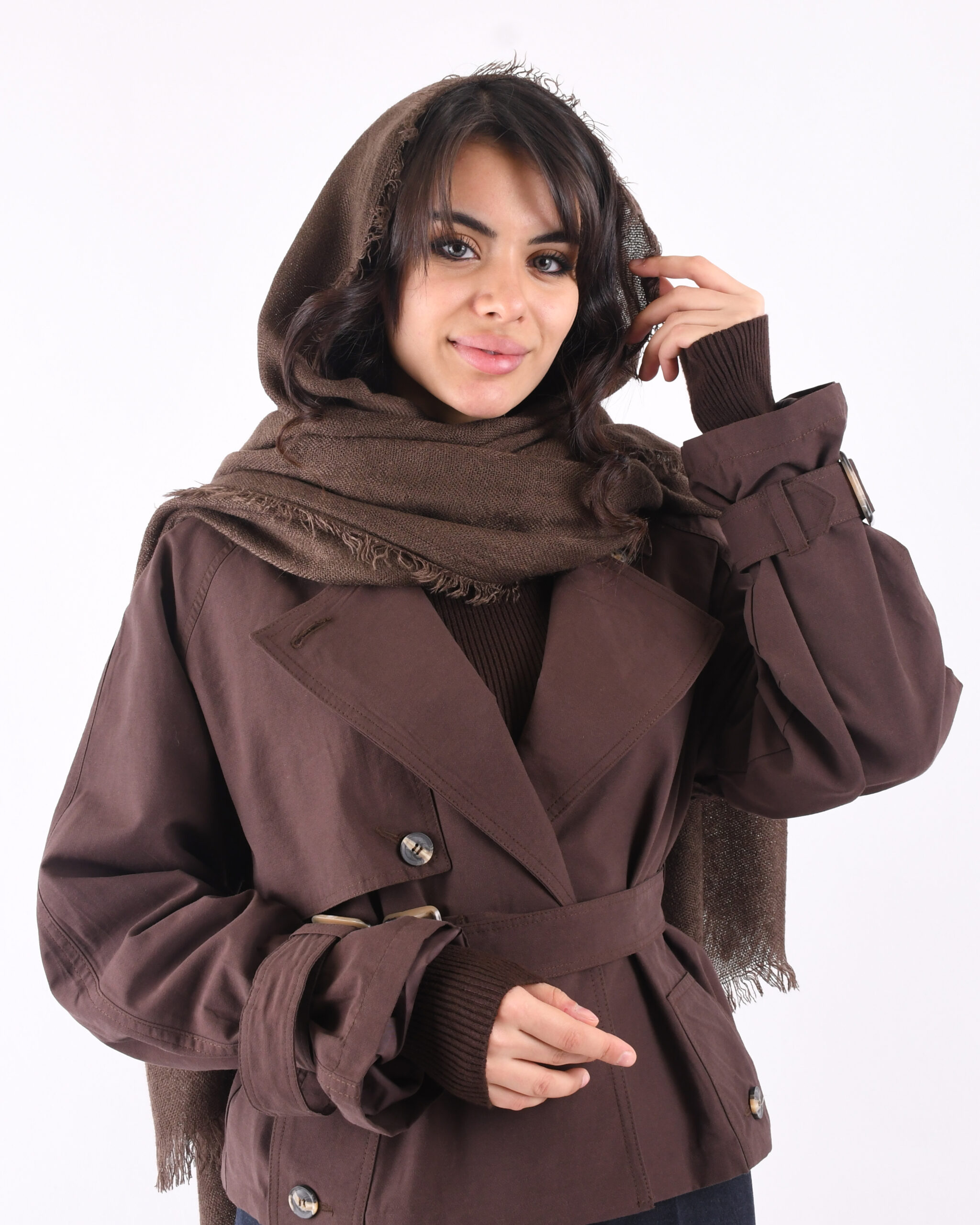 شال پاییزه S00765