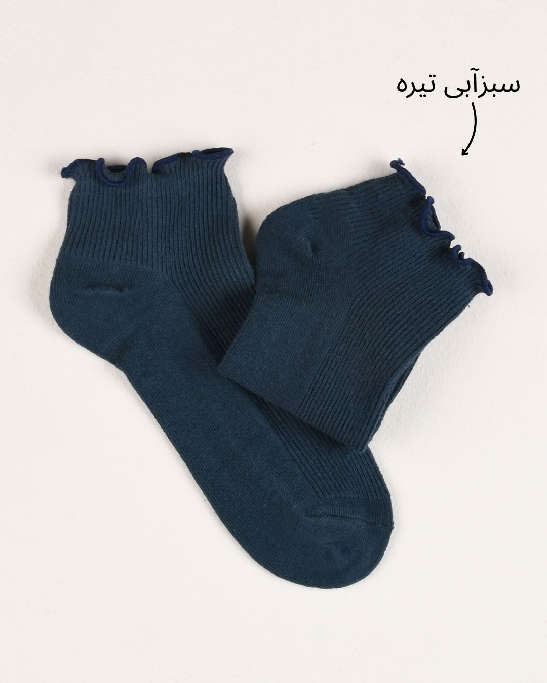 جوراب کبریتی مچی 000894