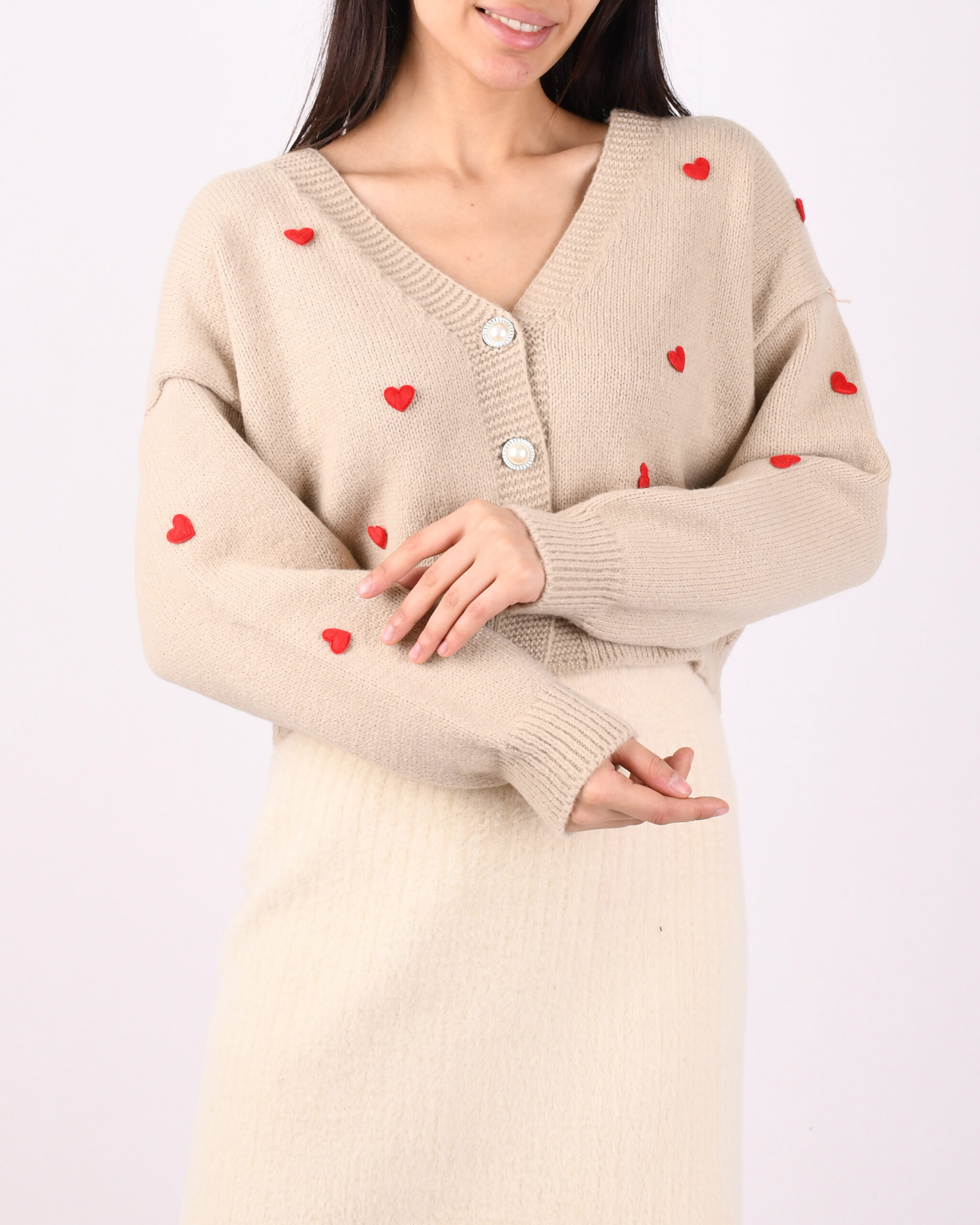 کاردیگان قلبی L00520