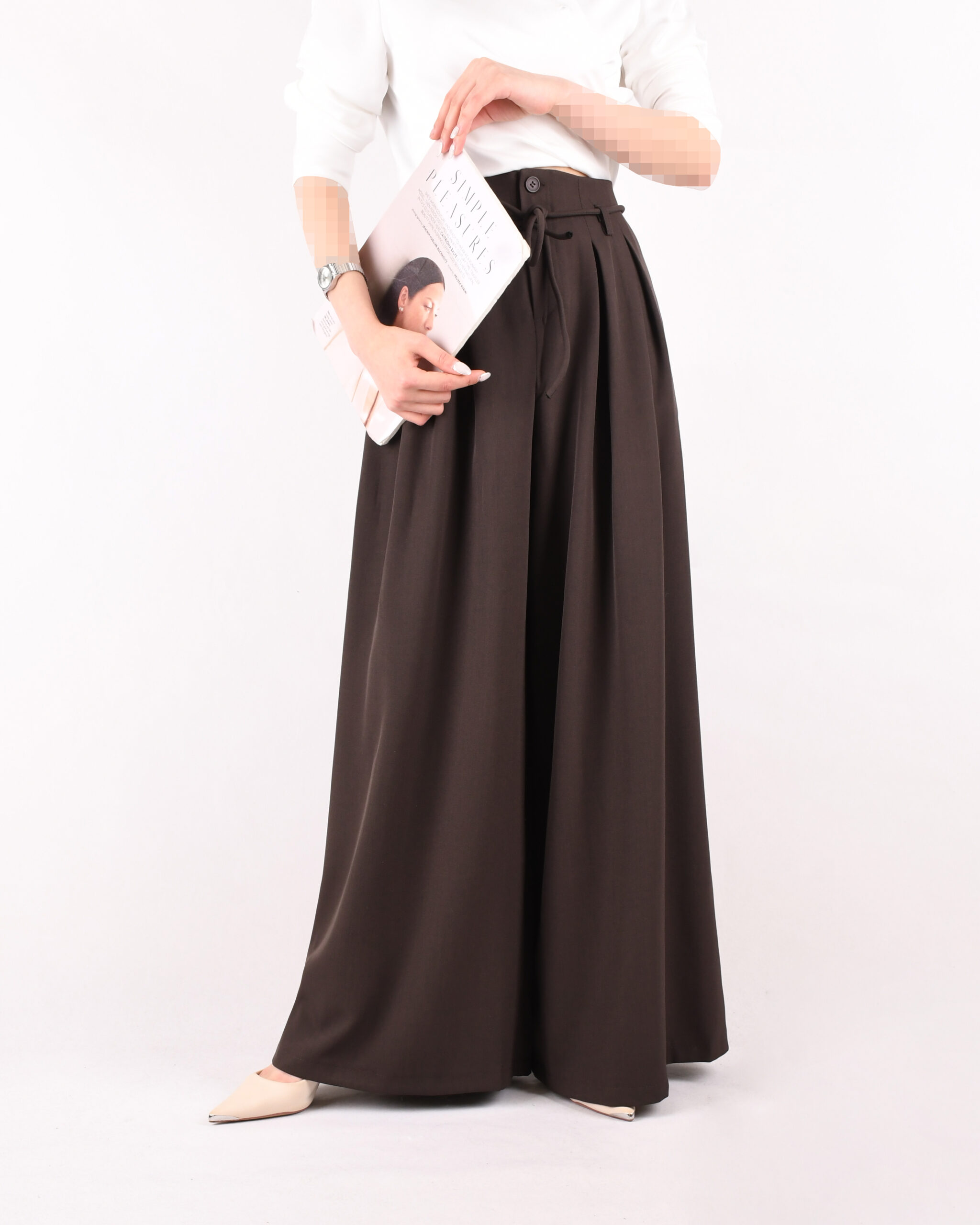 شلوار بندی G00176